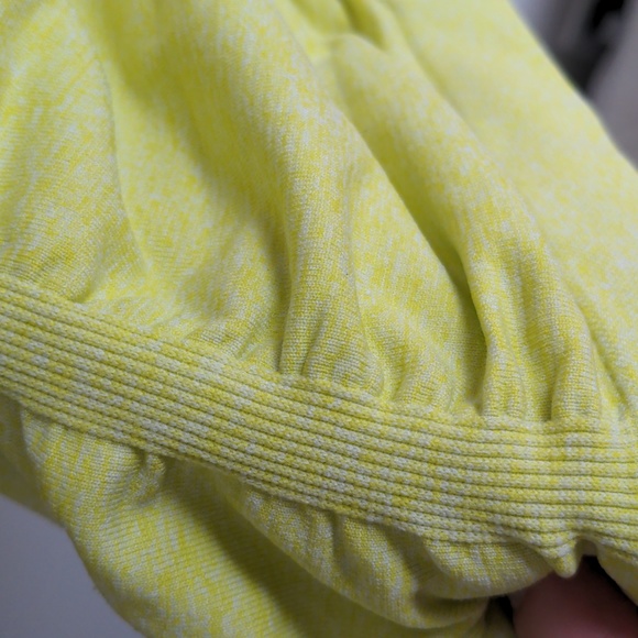 Athleta Fastest Track Ruched Racerback Workout Tank - Picture 5 of 7